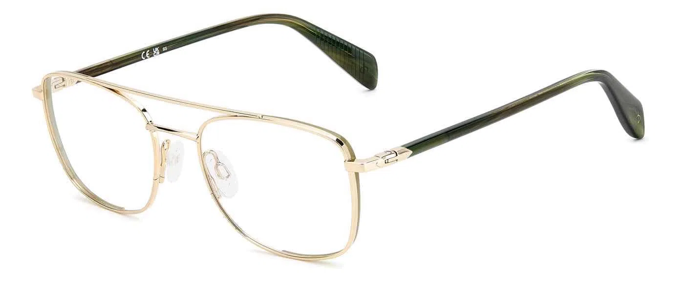 Rag & Bone RNB7058 Eyeglasses - view 9